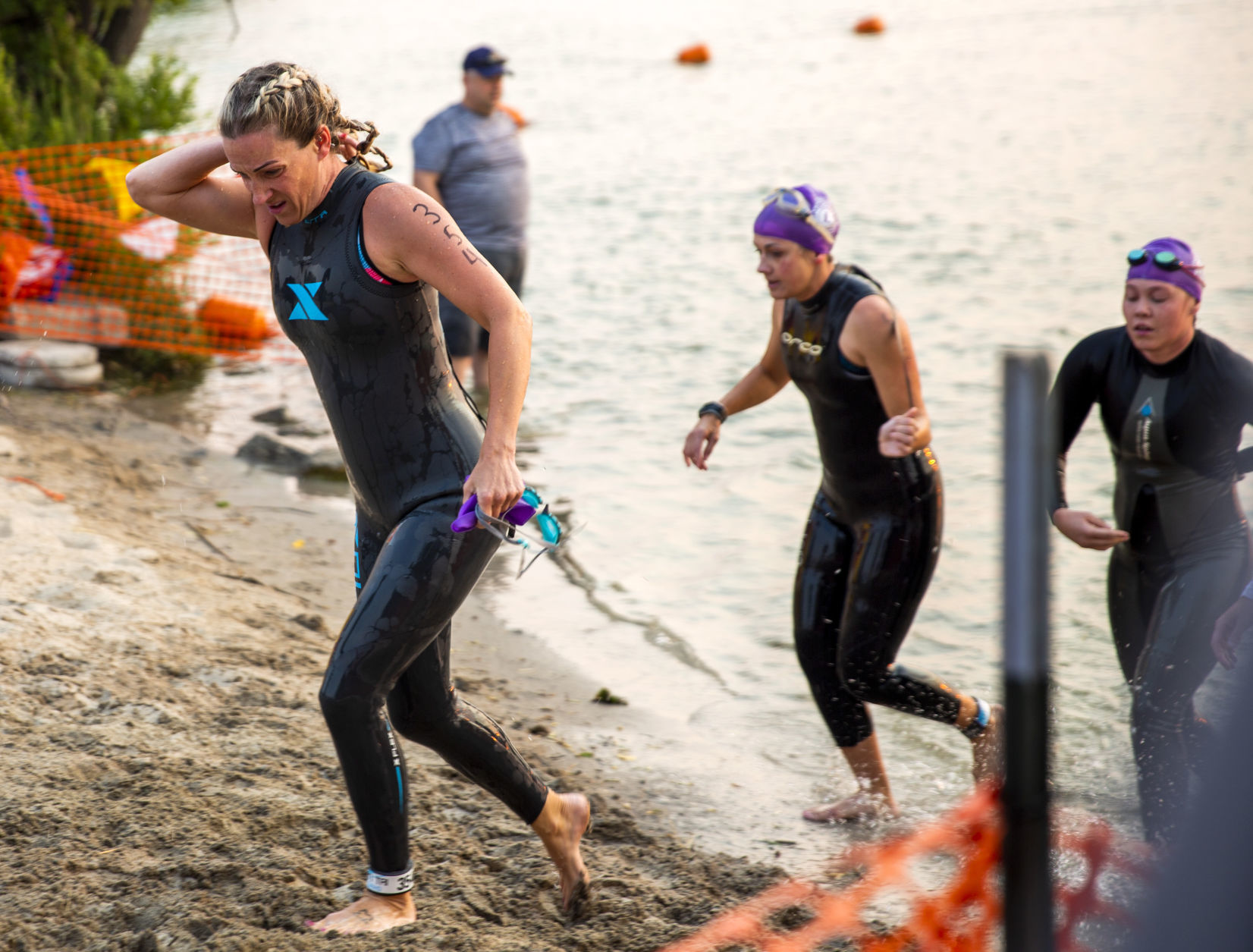 Spudman Triathlon